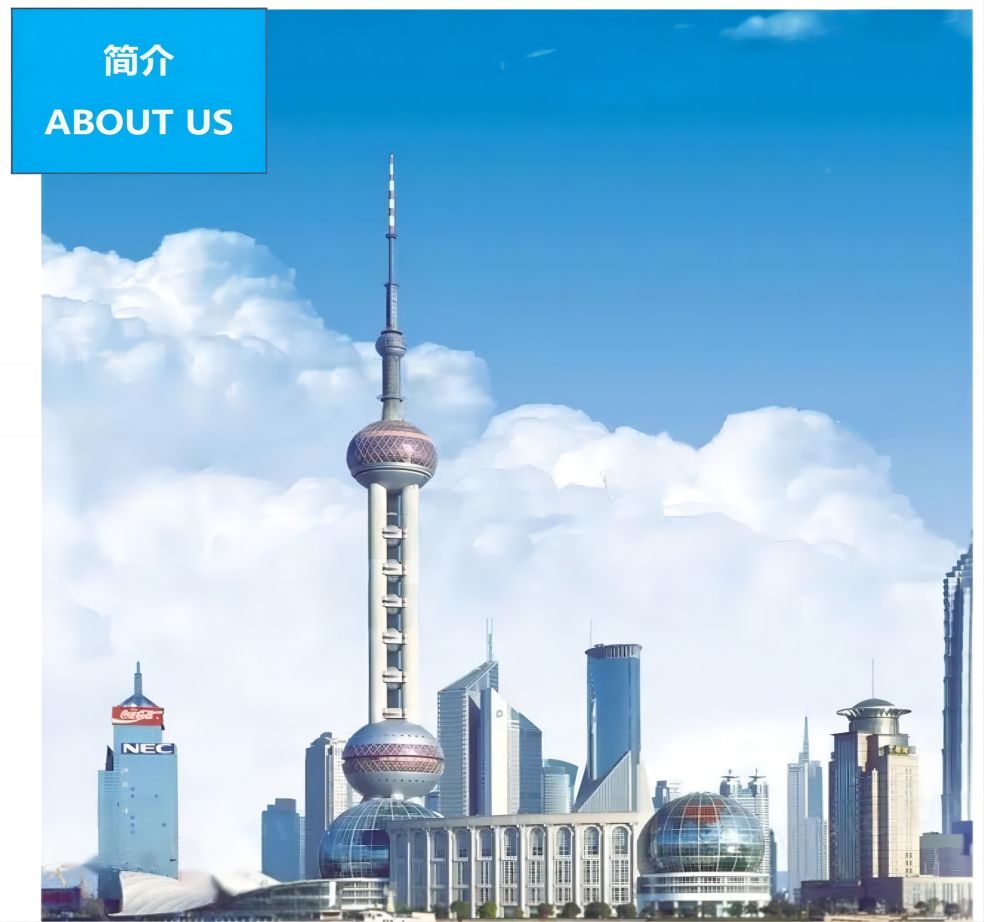 公司简介