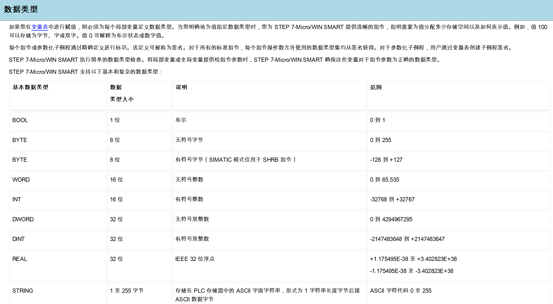 西门子200smart官方文档1