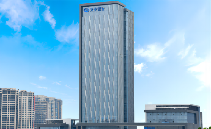 兴业银行